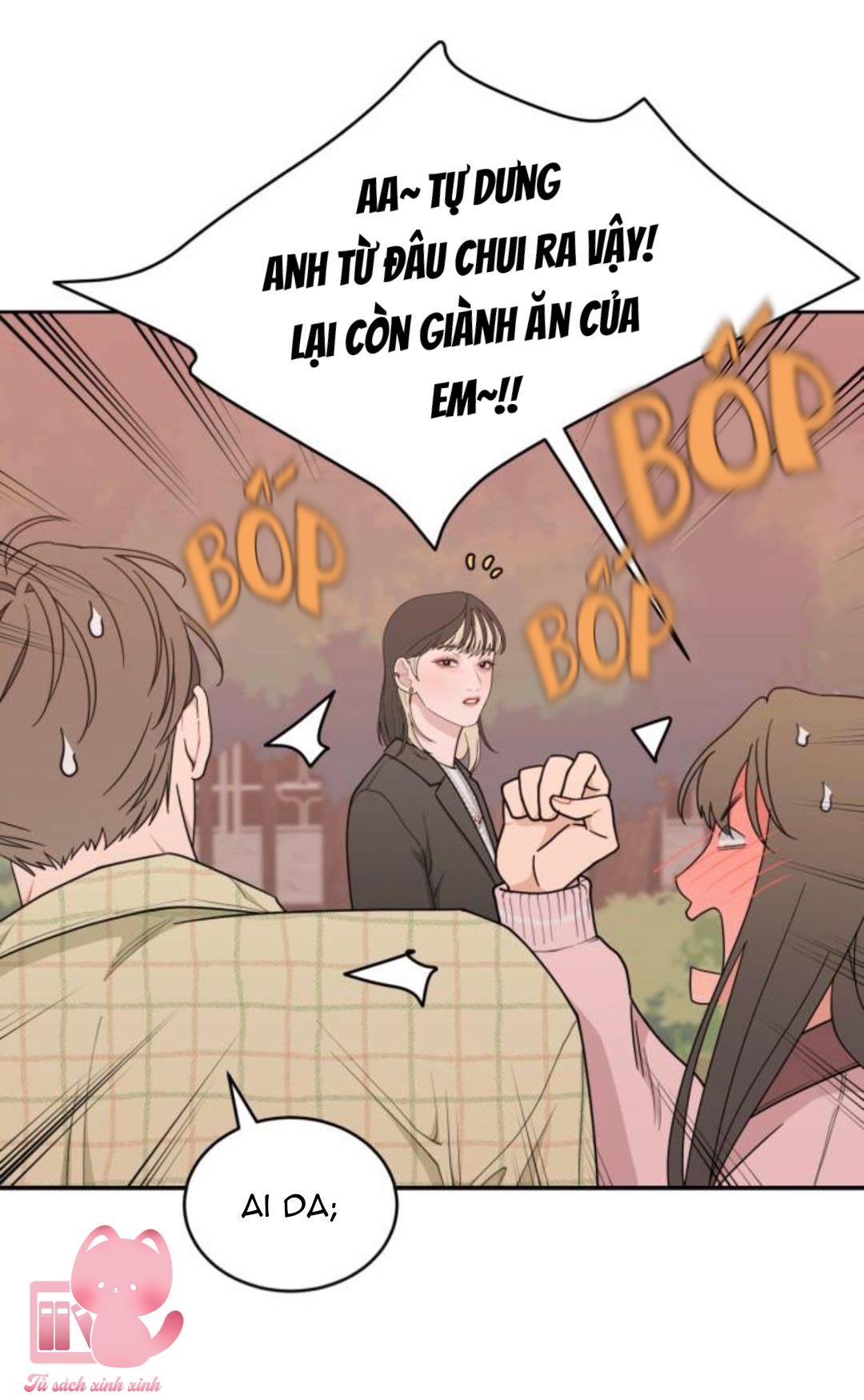 Vận May Không Ngờ - Chap 18 - Trang 50