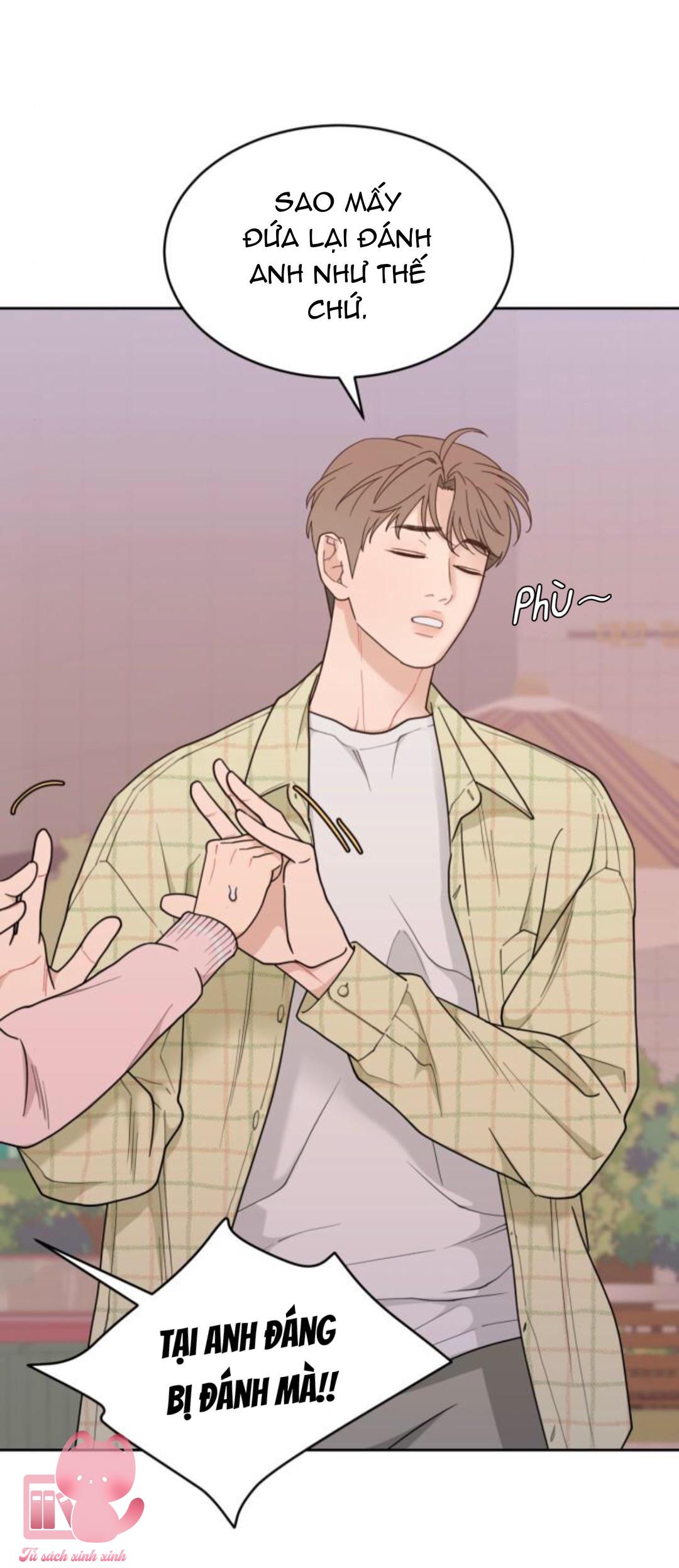 Vận May Không Ngờ - Chap 18 - Trang 51