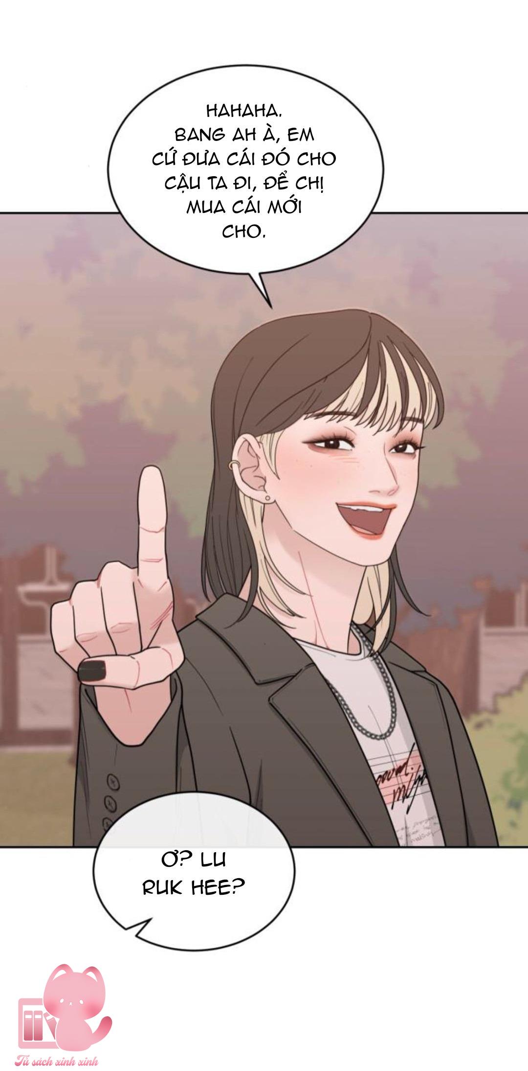Vận May Không Ngờ - Chap 18 - Trang 52