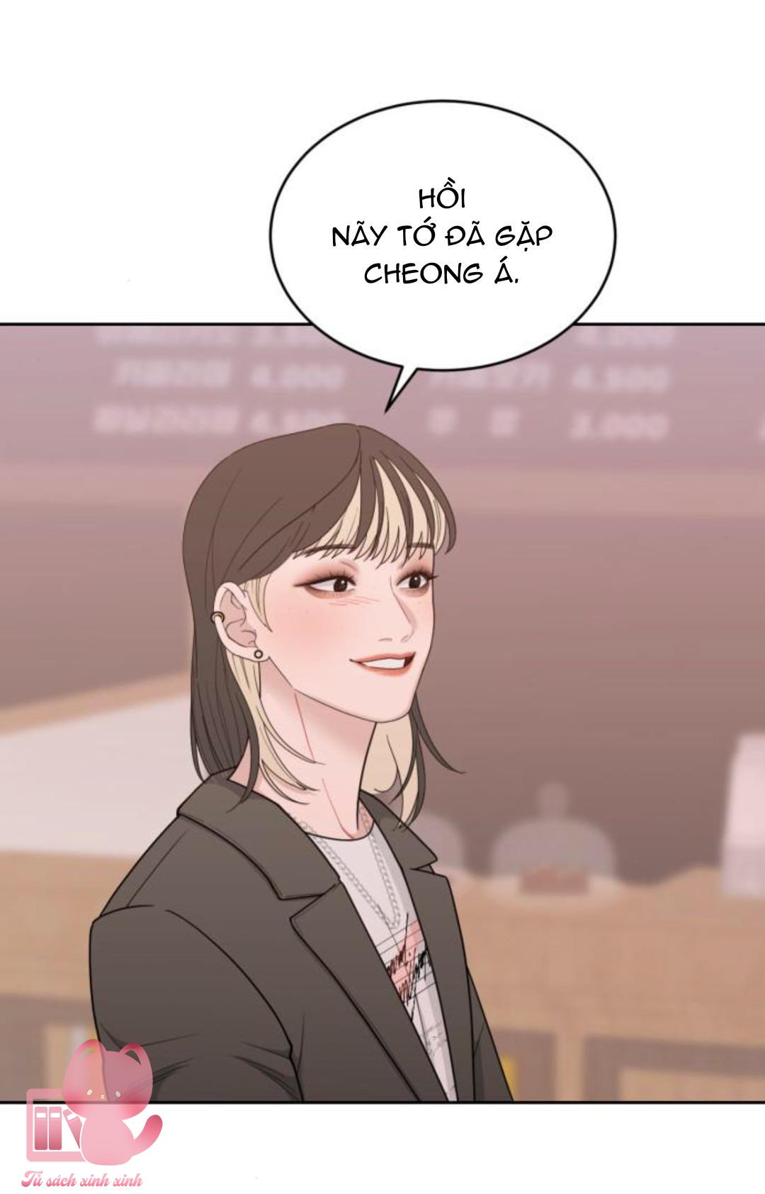Vận May Không Ngờ - Chap 18 - Trang 55