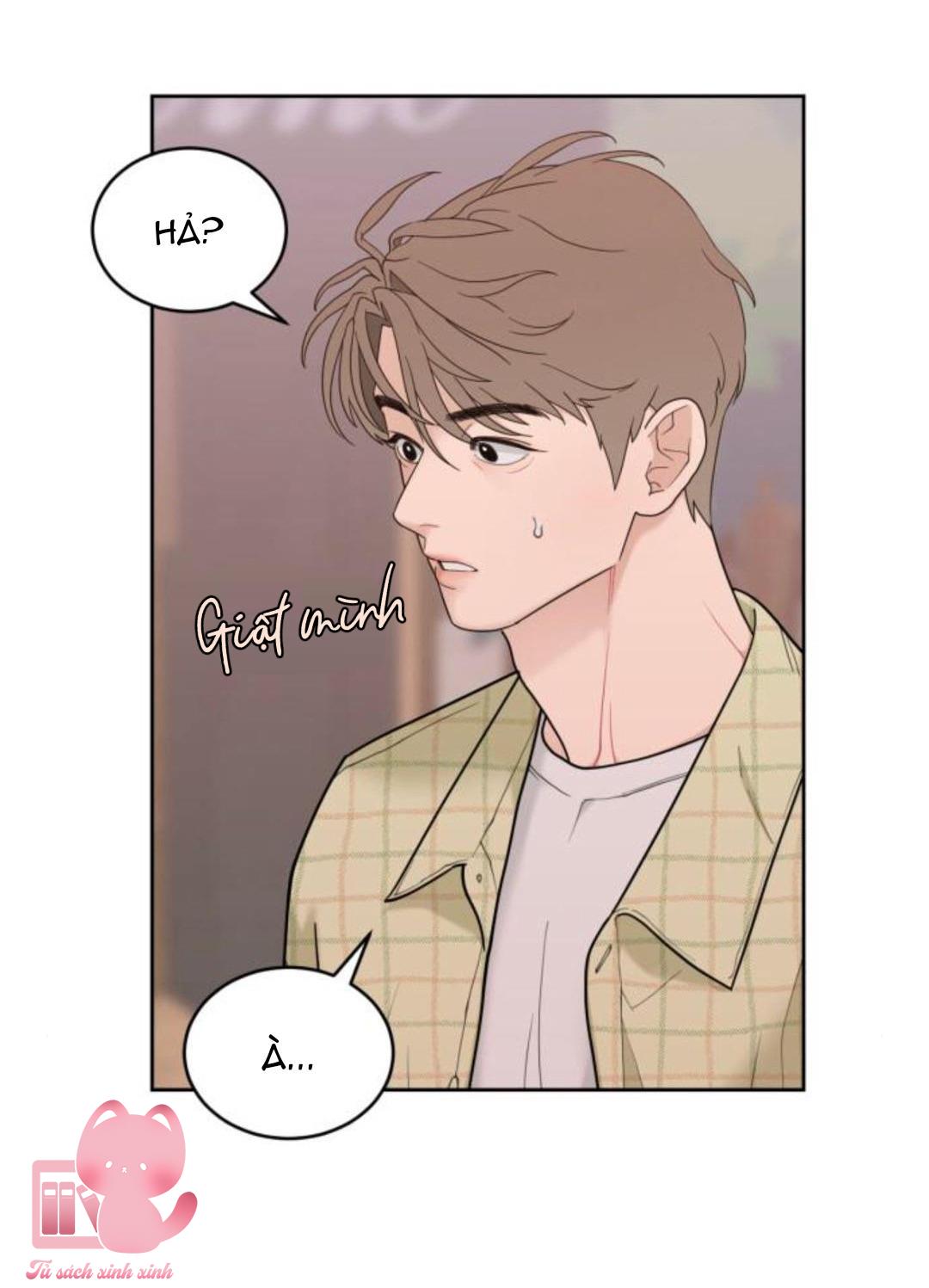 Vận May Không Ngờ - Chap 18 - Trang 56