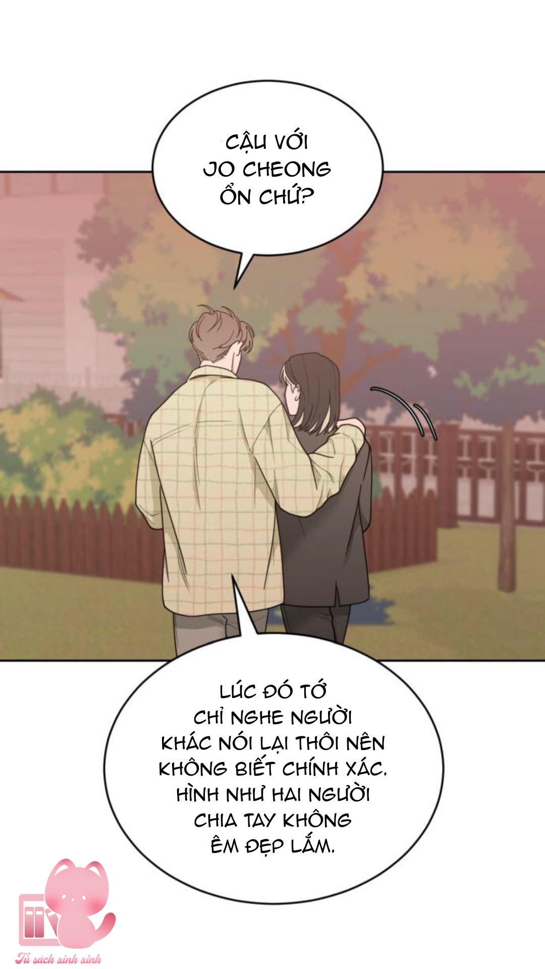 Vận May Không Ngờ - Chap 18 - Trang 57