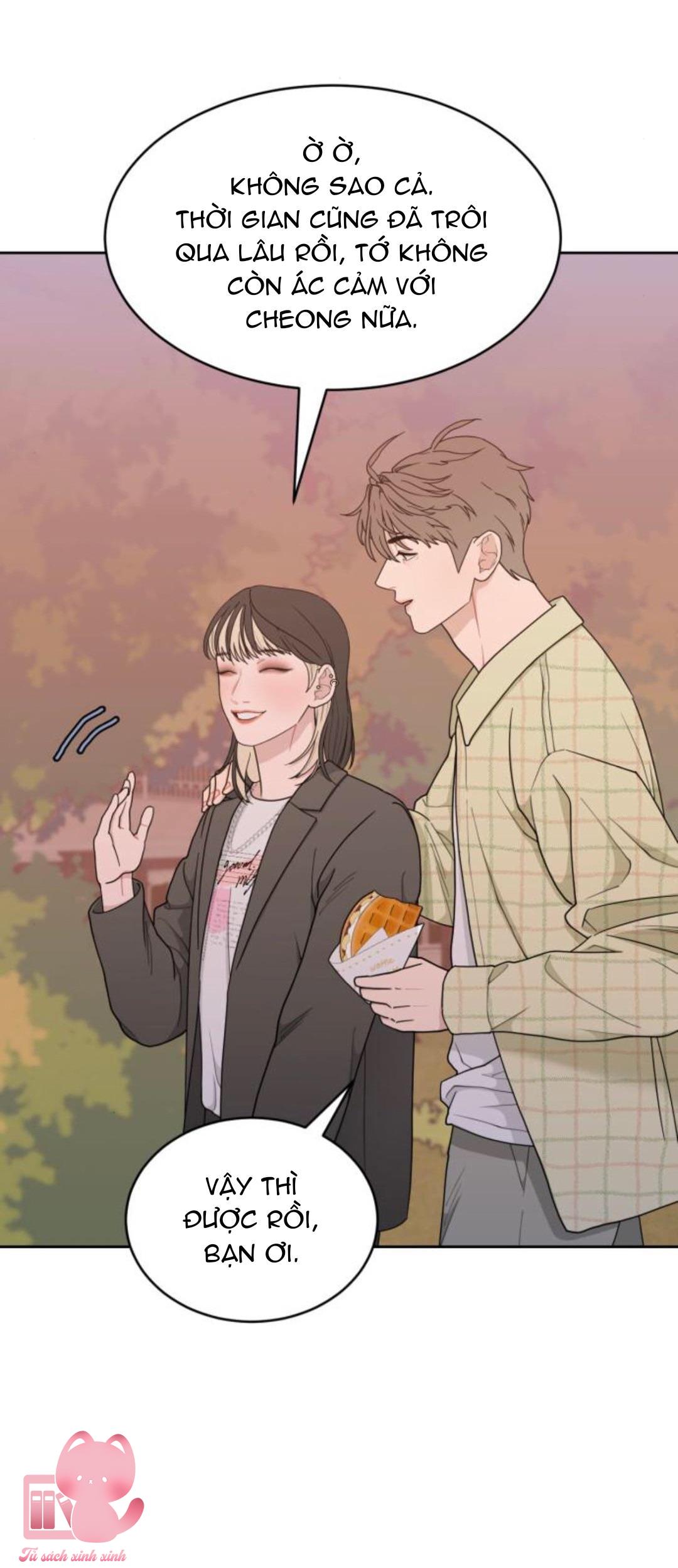Vận May Không Ngờ - Chap 18 - Trang 58