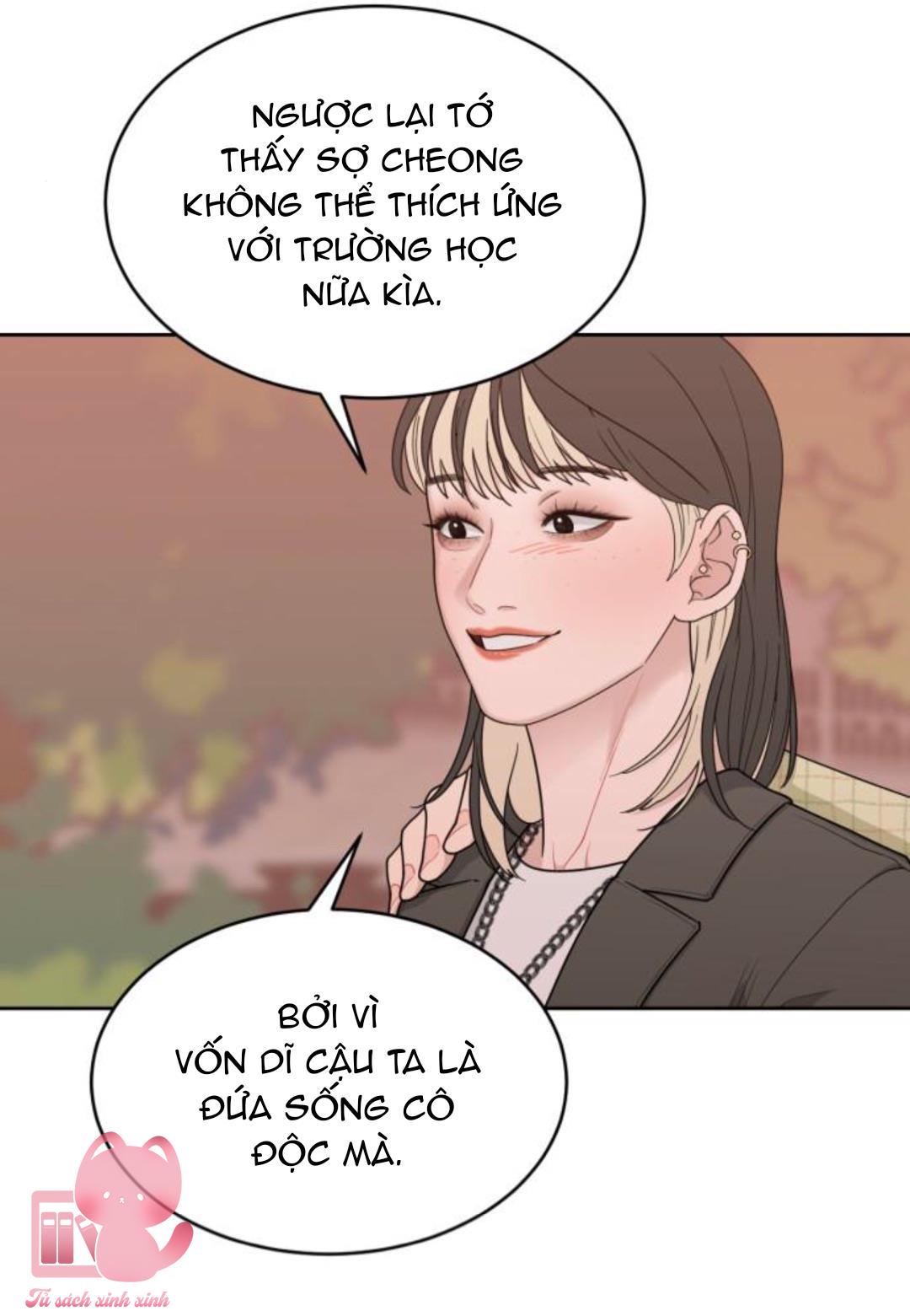 Vận May Không Ngờ - Chap 18 - Trang 59