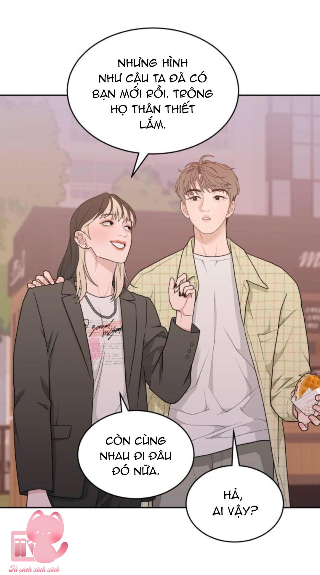 Vận May Không Ngờ - Chap 18 - Trang 60