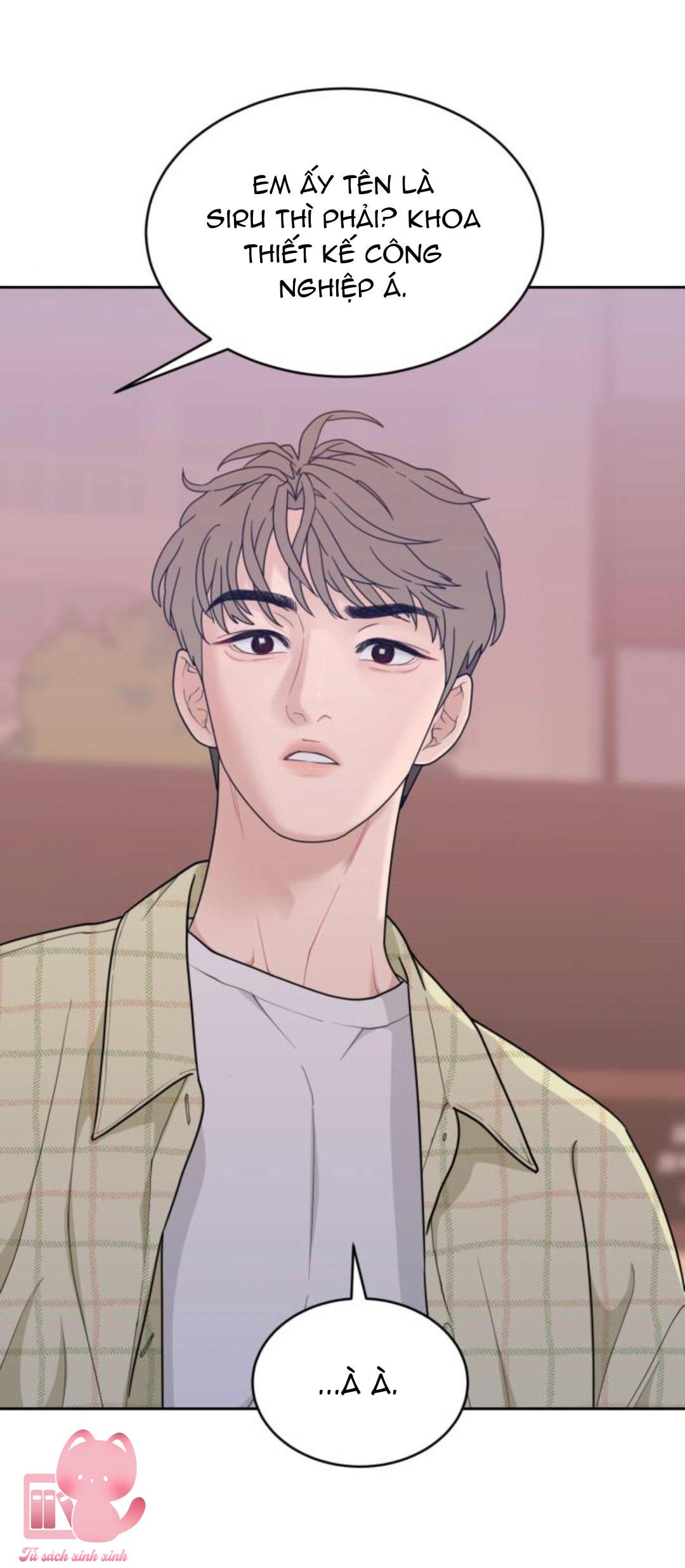 Vận May Không Ngờ - Chap 18 - Trang 61