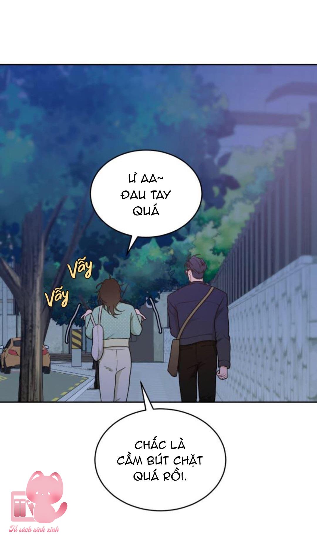 Vận May Không Ngờ - Chap 18 - Trang 64