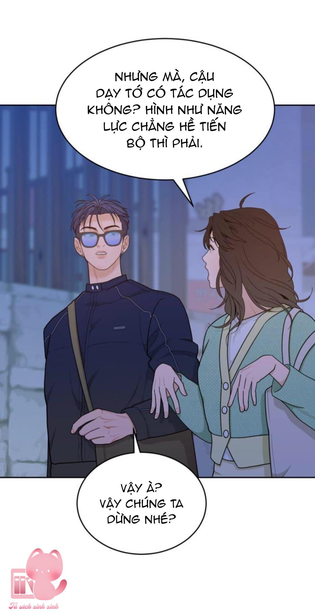Vận May Không Ngờ - Chap 18 - Trang 65