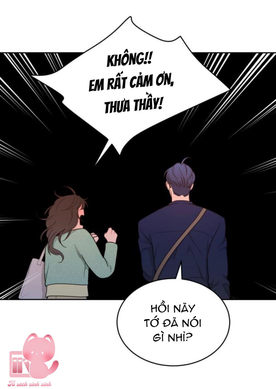 Vận May Không Ngờ - Chap 18 - Trang 66