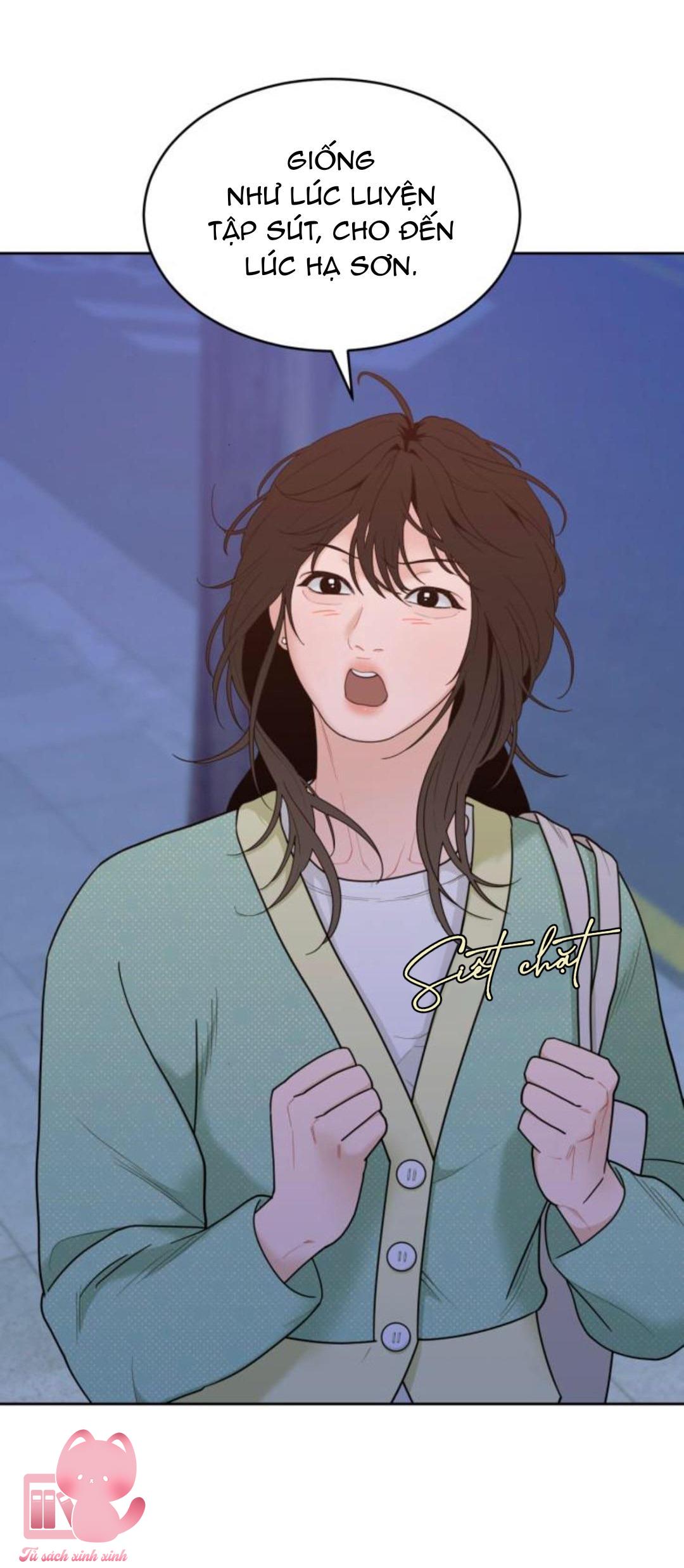 Vận May Không Ngờ - Chap 18 - Trang 67
