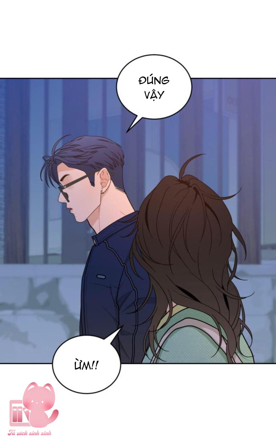 Vận May Không Ngờ - Chap 18 - Trang 68