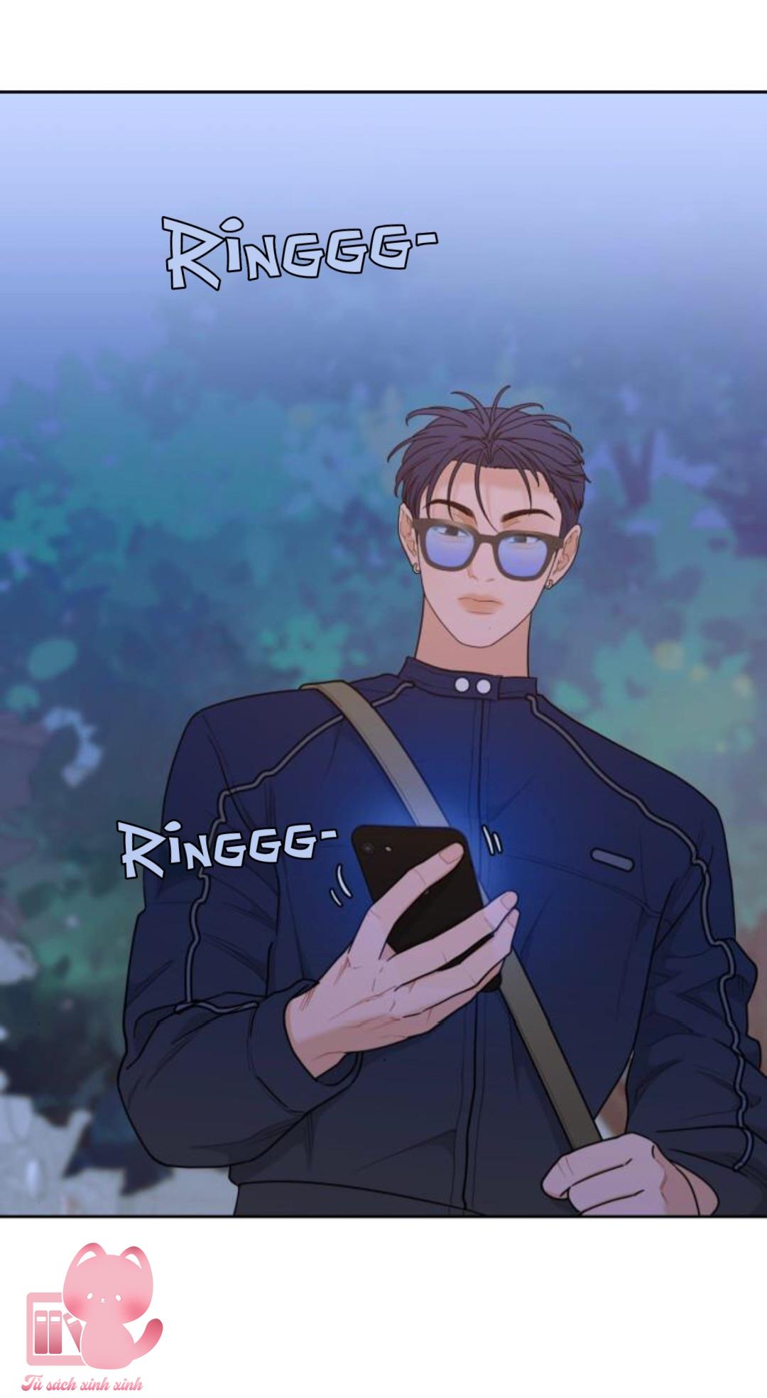 Vận May Không Ngờ - Chap 18 - Trang 71