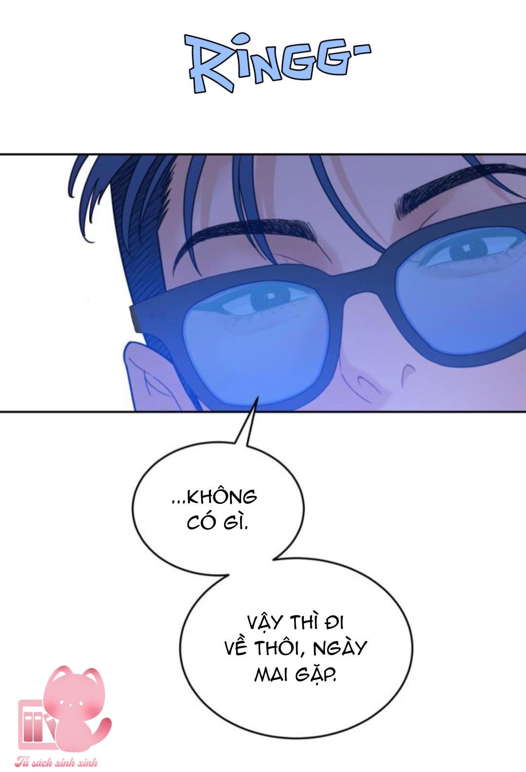 Vận May Không Ngờ - Chap 18 - Trang 73