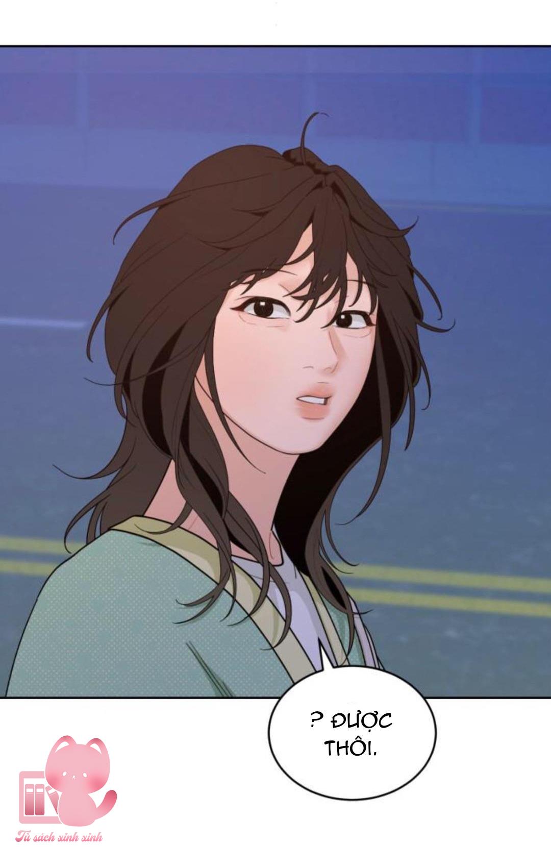 Vận May Không Ngờ - Chap 18 - Trang 74
