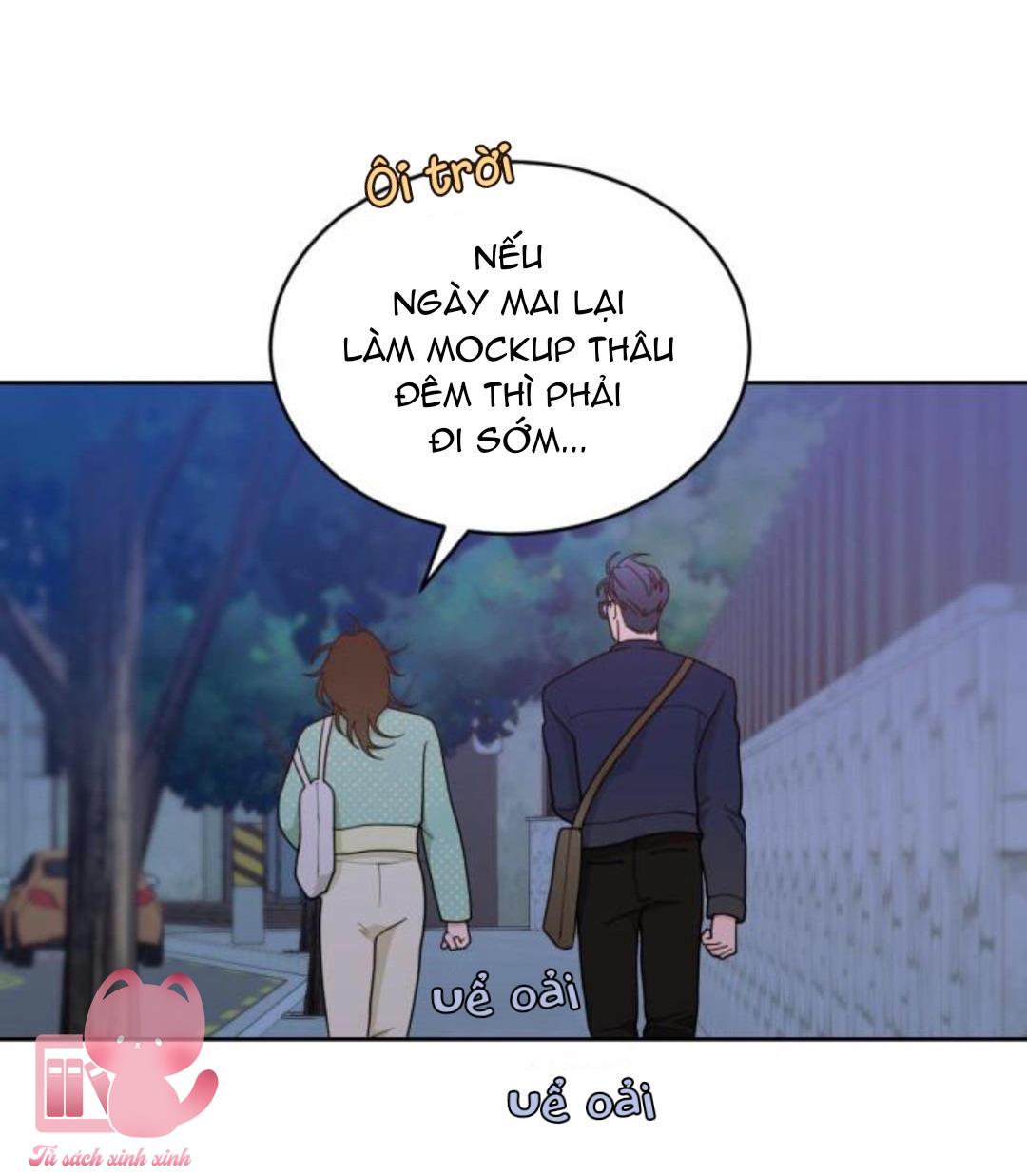 Vận May Không Ngờ - Chap 18 - Trang 75