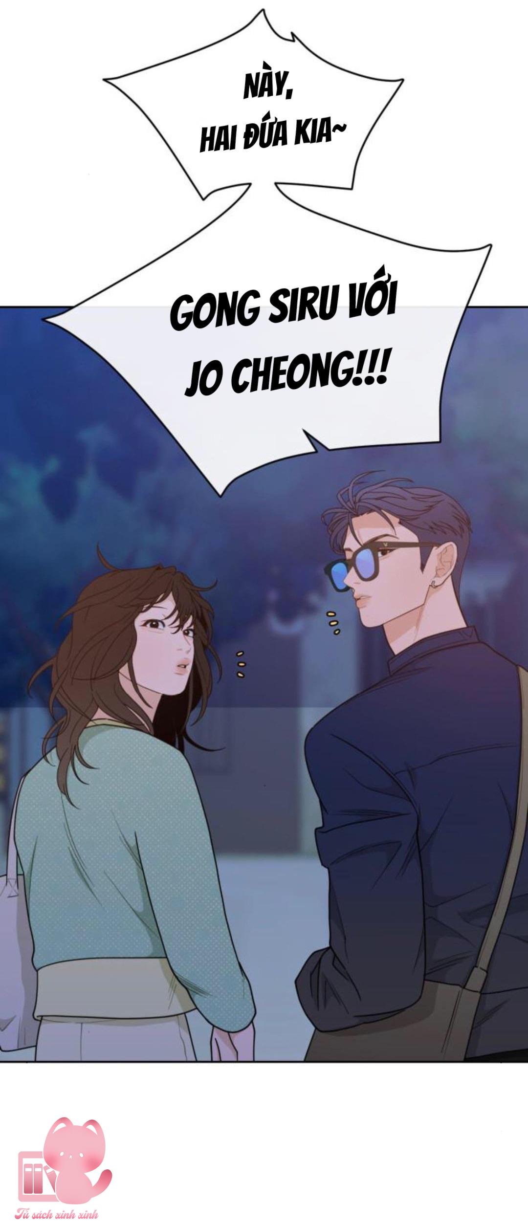 Vận May Không Ngờ - Chap 18 - Trang 76
