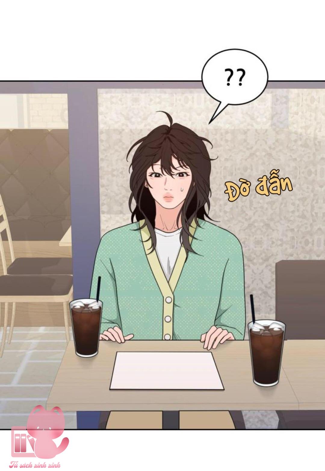 Vận May Không Ngờ - Chap 18 - Trang 9