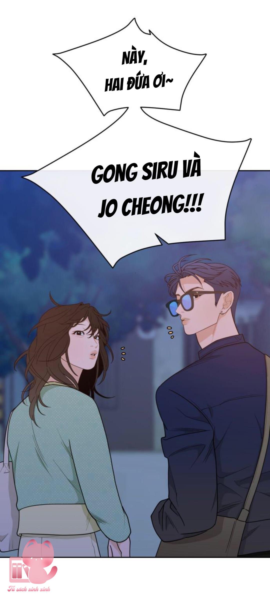 Vận May Không Ngờ - Chap 19 - Trang 2