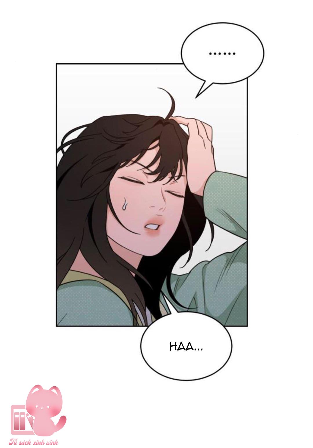 Vận May Không Ngờ - Chap 19 - Trang 11