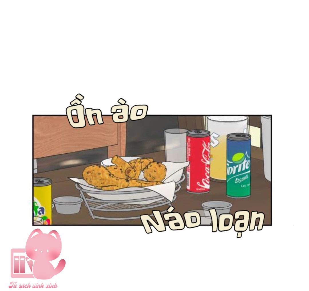 Vận May Không Ngờ - Chap 19 - Trang 13