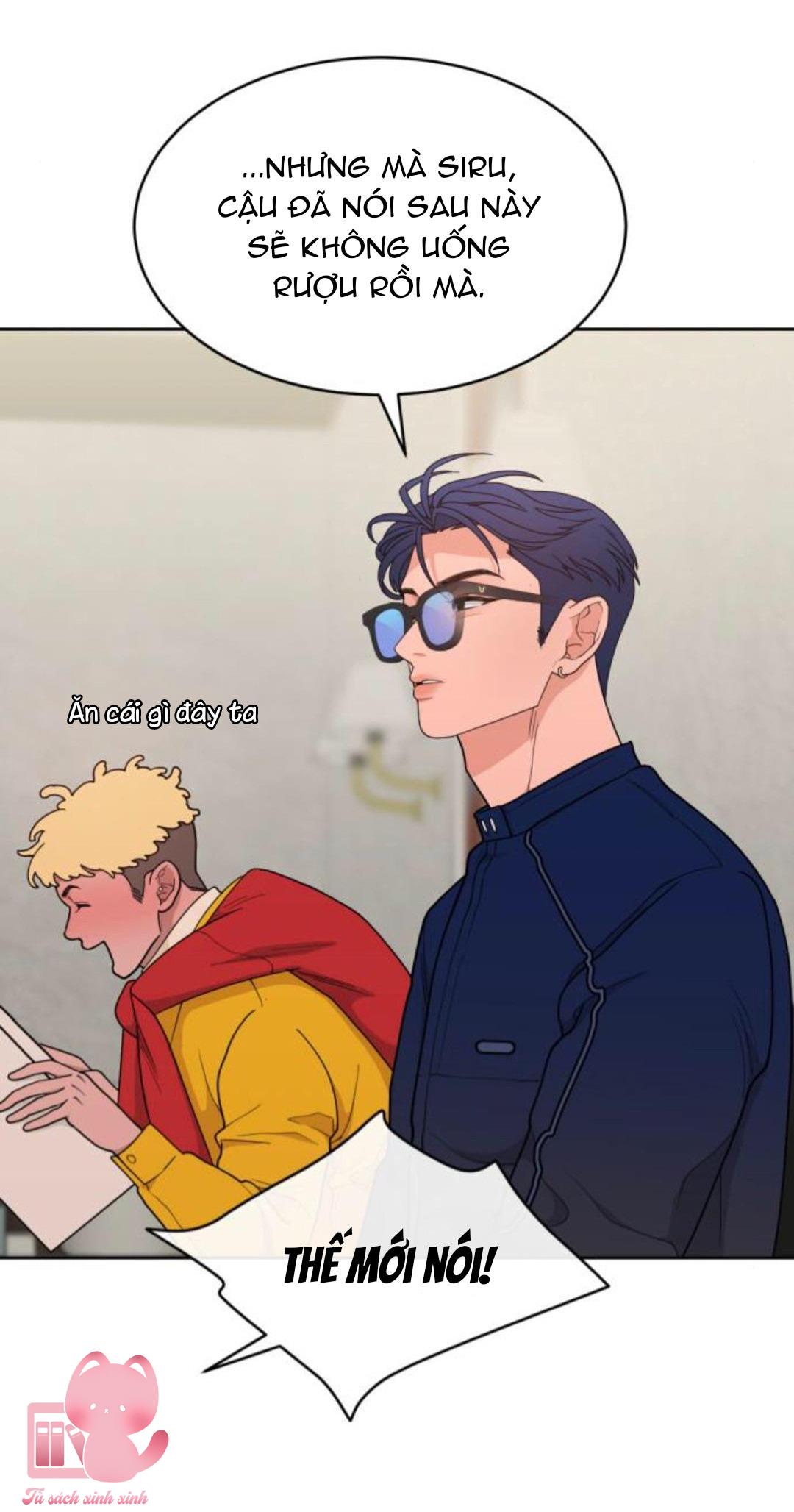 Vận May Không Ngờ - Chap 19 - Trang 15