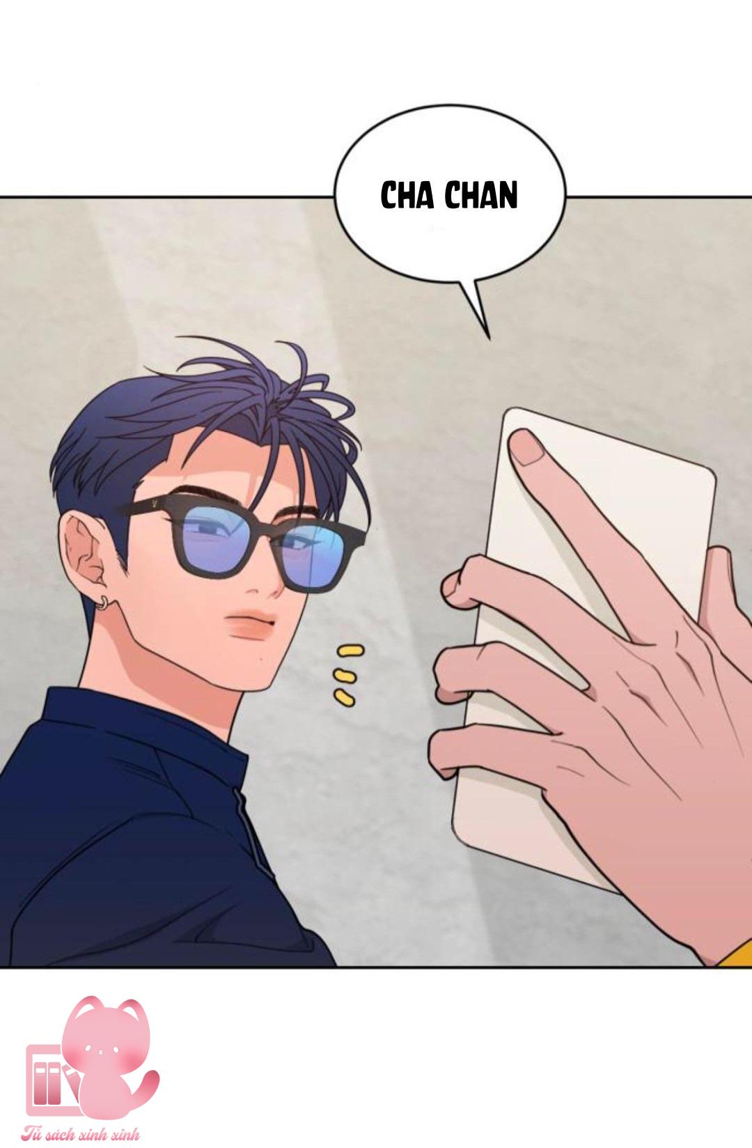 Vận May Không Ngờ - Chap 19 - Trang 17