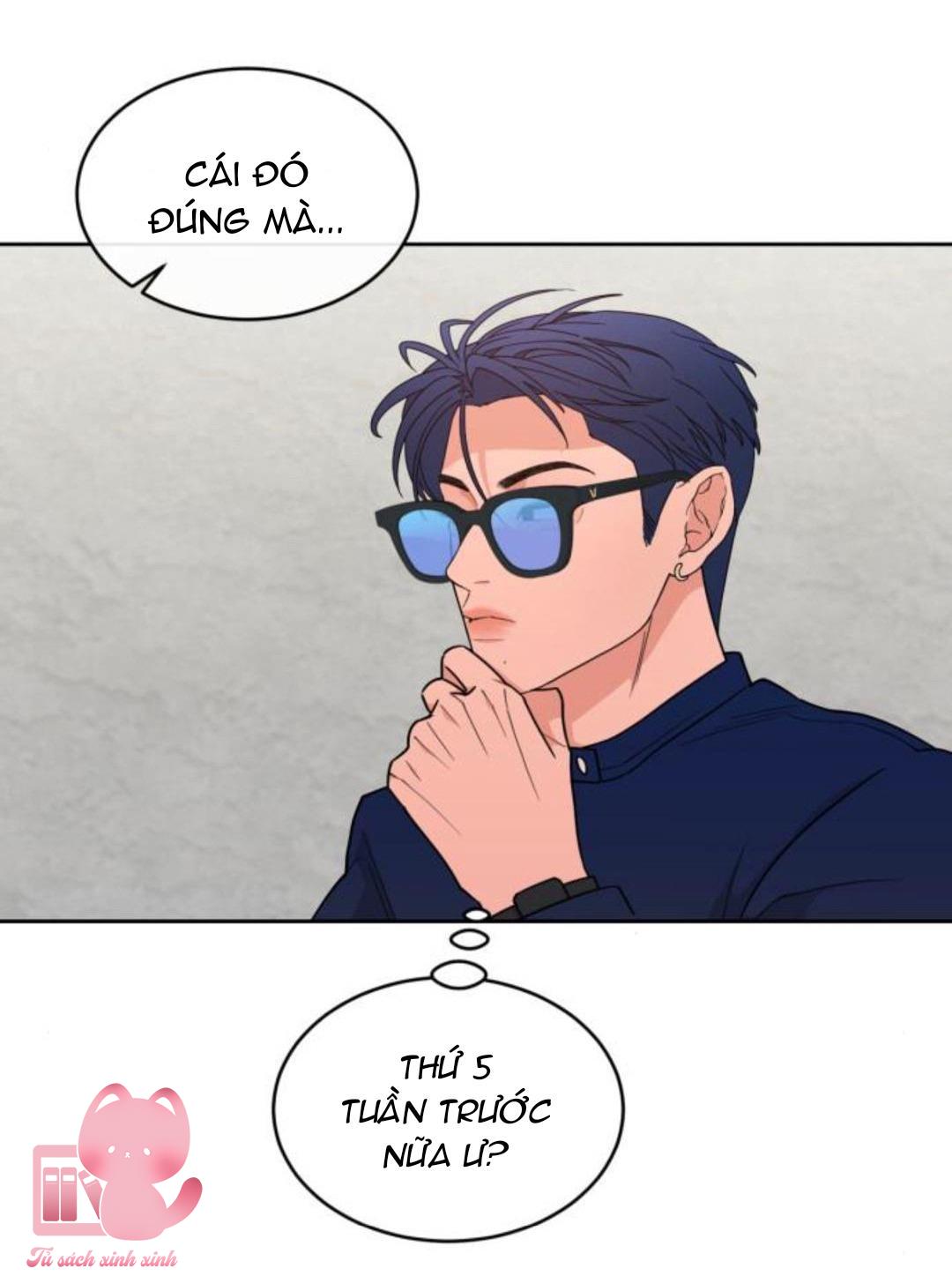 Vận May Không Ngờ - Chap 19 - Trang 23