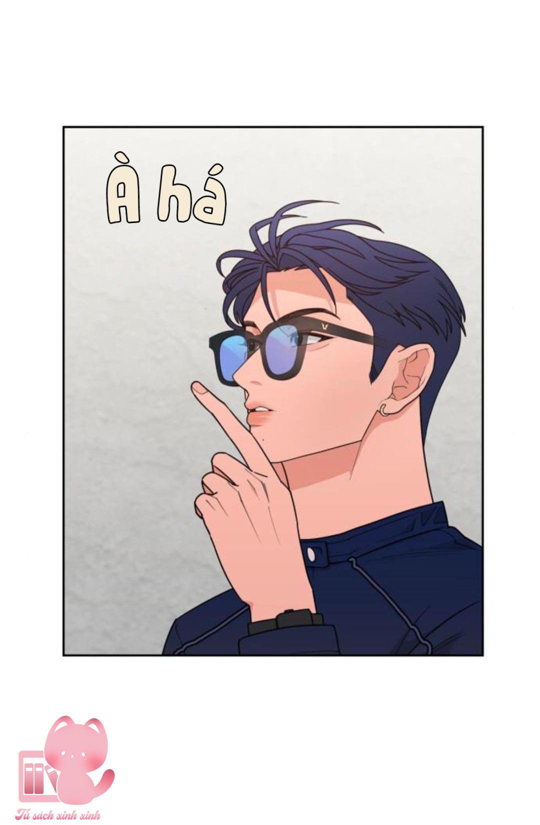 Vận May Không Ngờ - Chap 19 - Trang 25