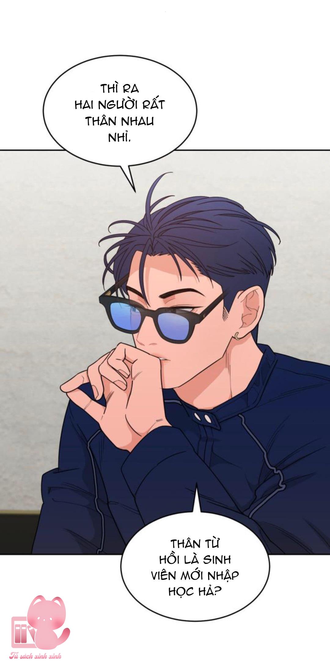 Vận May Không Ngờ - Chap 19 - Trang 27