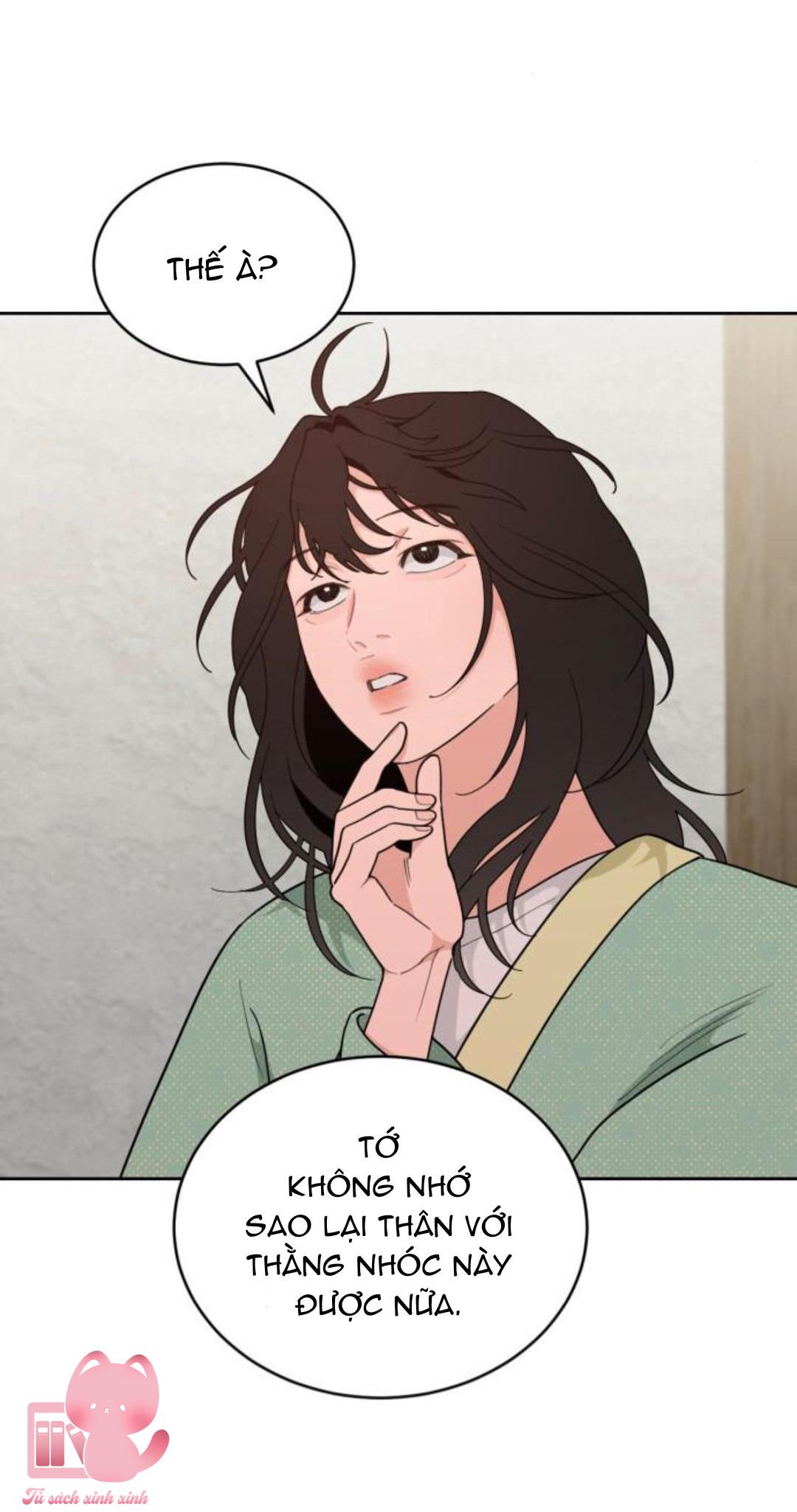 Vận May Không Ngờ - Chap 19 - Trang 28