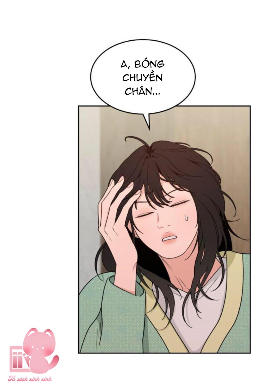 Vận May Không Ngờ - Chap 19 - Trang 31