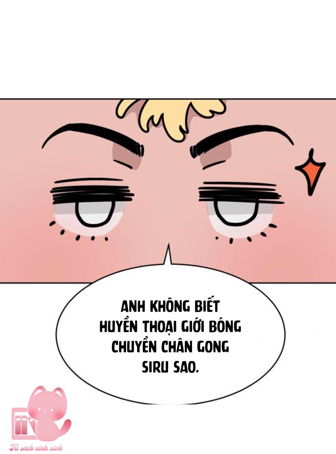 Vận May Không Ngờ - Chap 19 - Trang 33