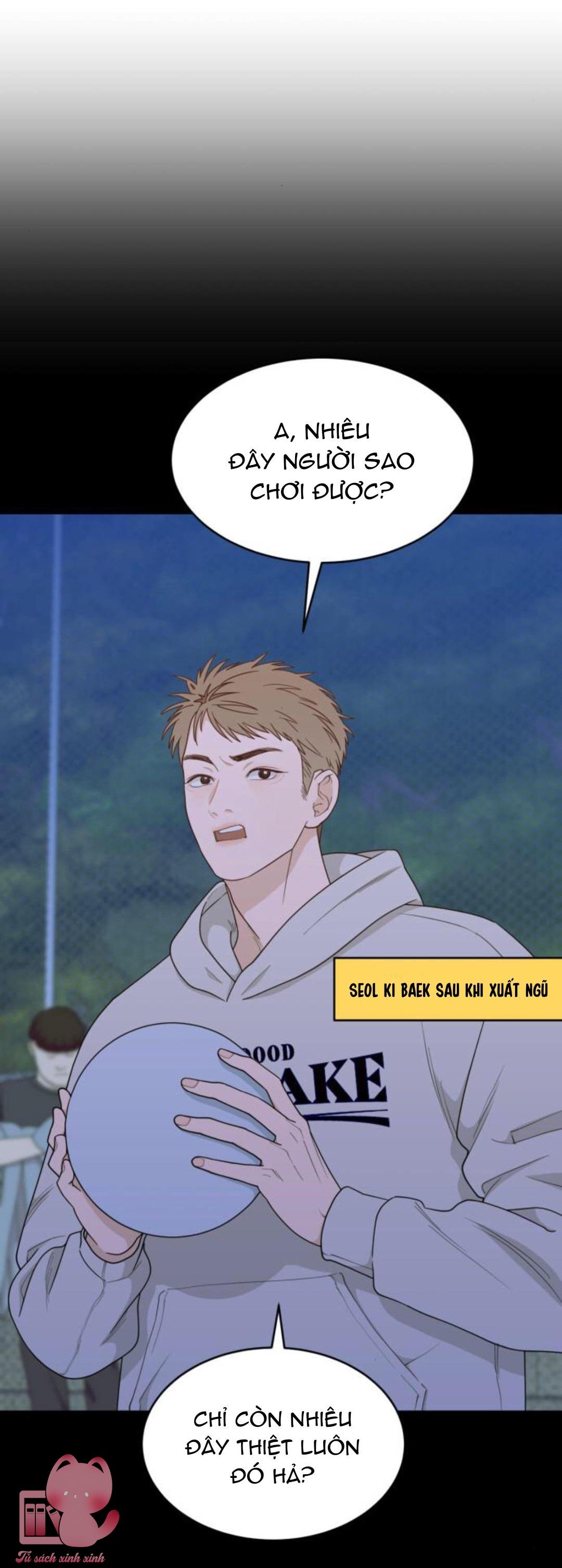 Vận May Không Ngờ - Chap 19 - Trang 37