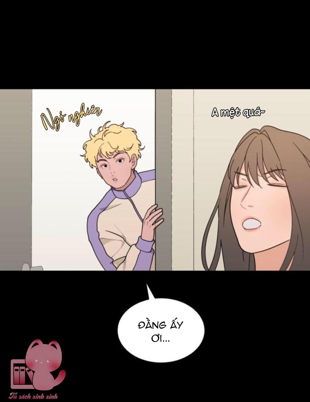 Vận May Không Ngờ - Chap 19 - Trang 41