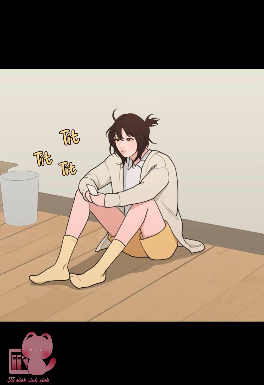 Vận May Không Ngờ - Chap 19 - Trang 43