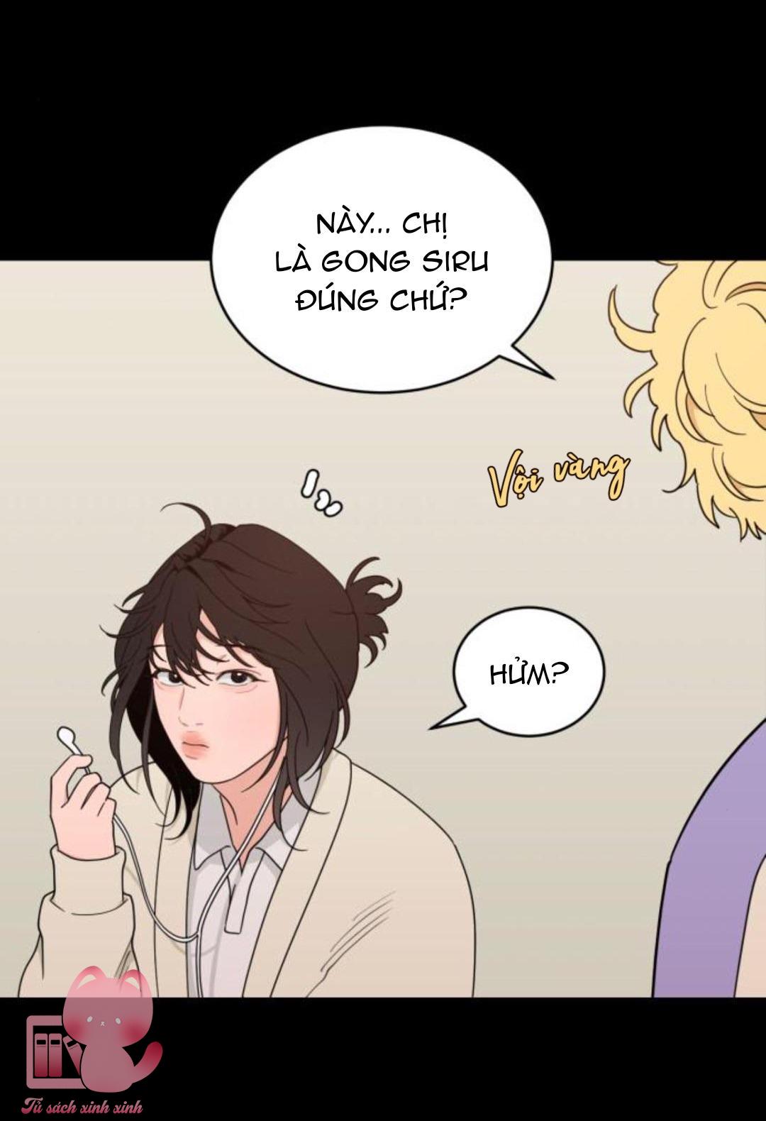 Vận May Không Ngờ - Chap 19 - Trang 44