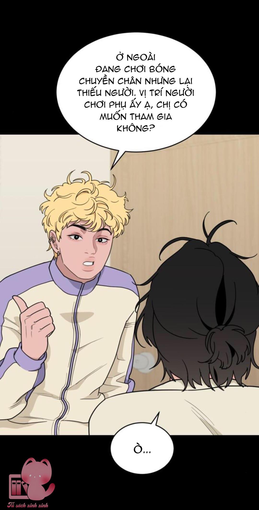 Vận May Không Ngờ - Chap 19 - Trang 45