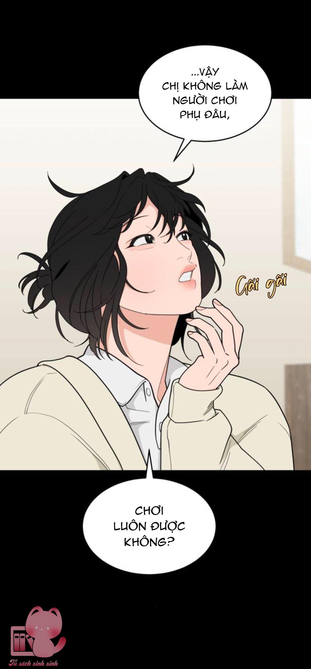 Vận May Không Ngờ - Chap 19 - Trang 46