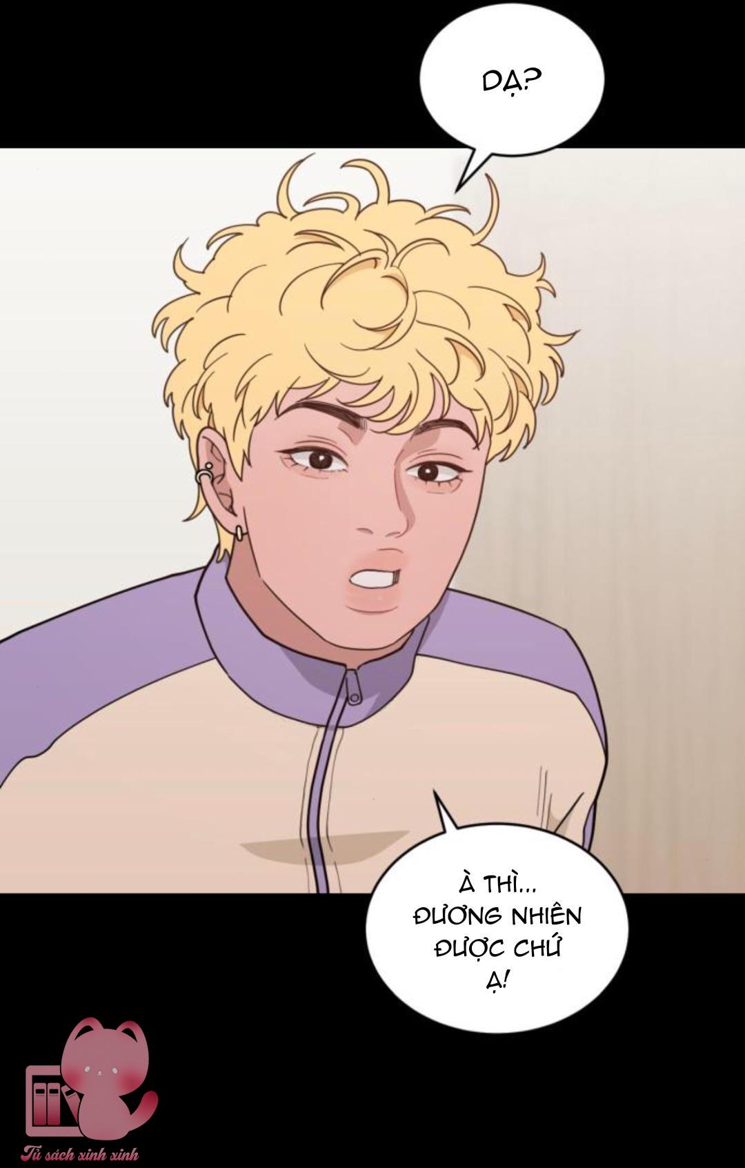 Vận May Không Ngờ - Chap 19 - Trang 47