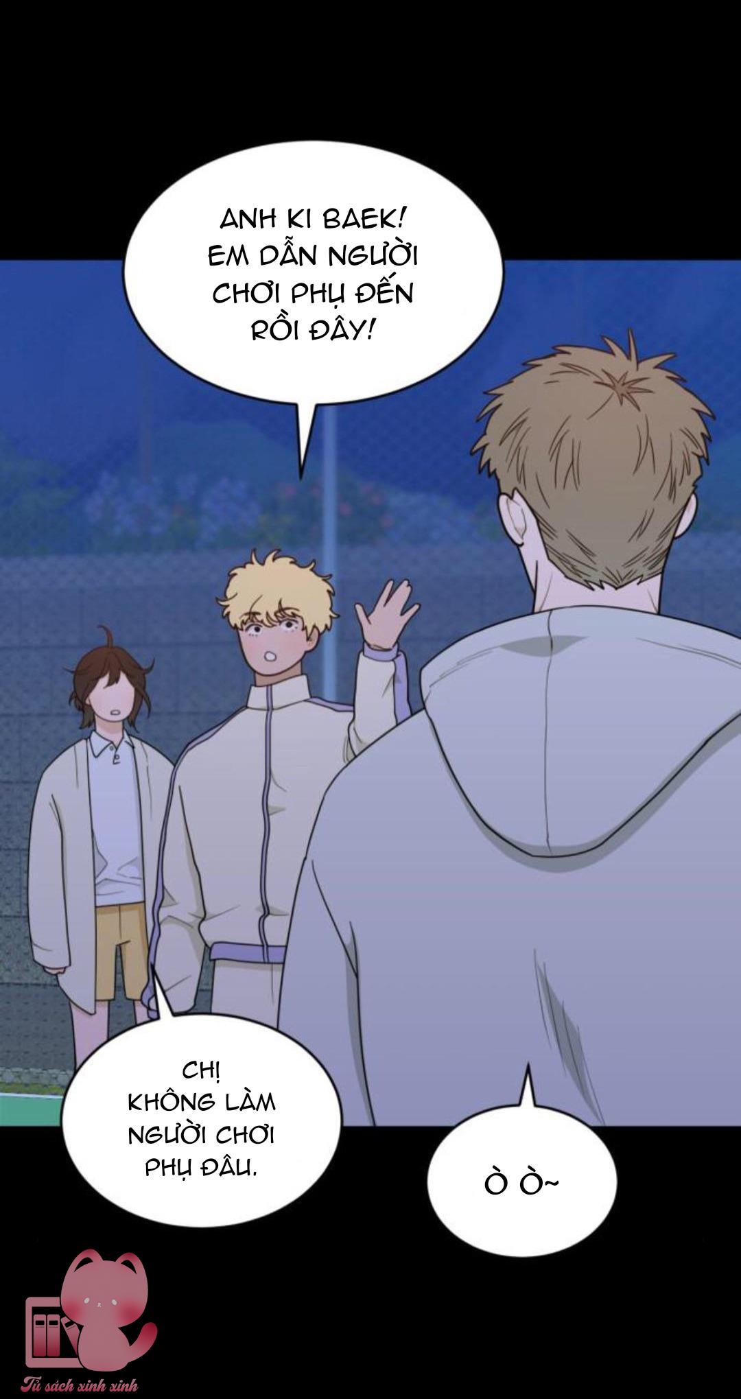 Vận May Không Ngờ - Chap 19 - Trang 48