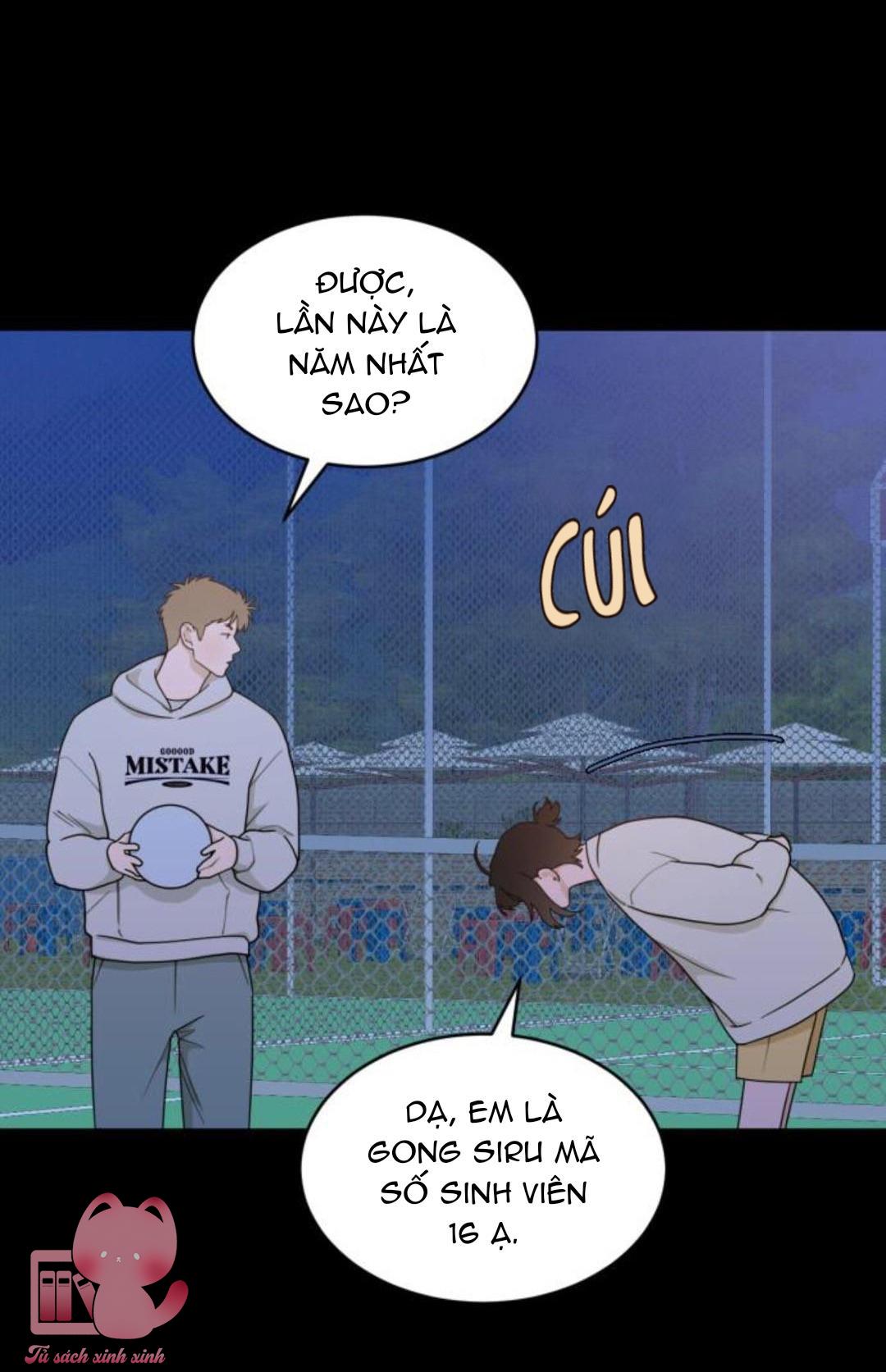 Vận May Không Ngờ - Chap 19 - Trang 49