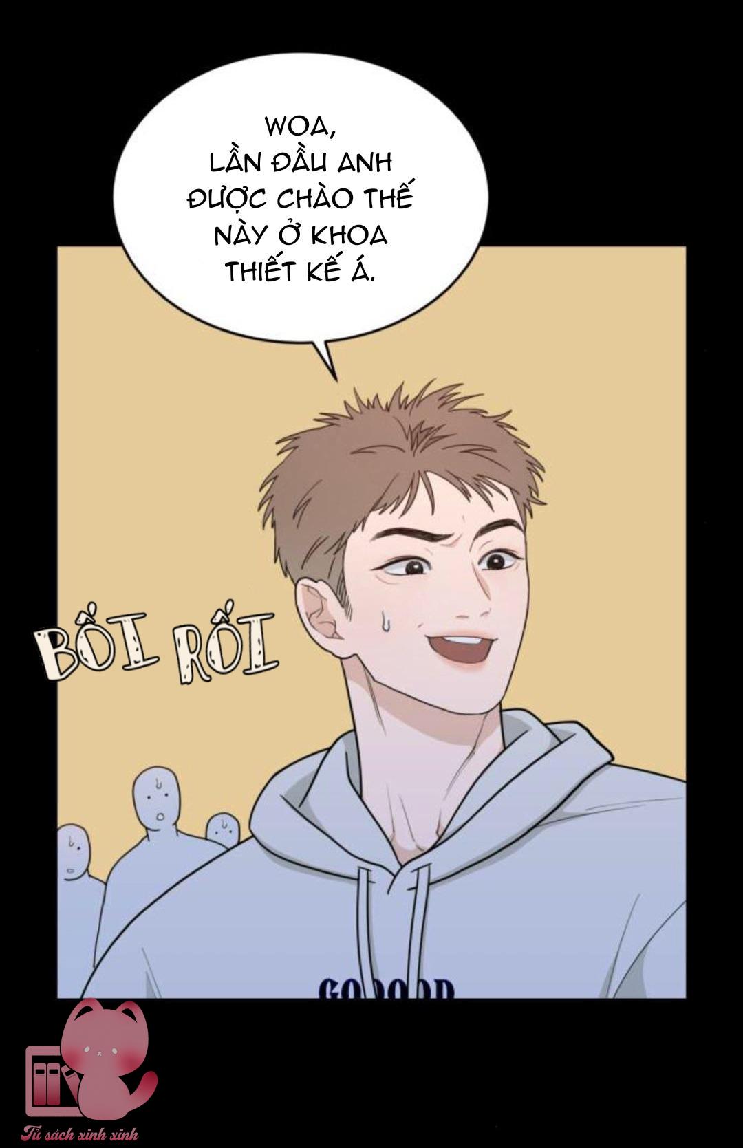 Vận May Không Ngờ - Chap 19 - Trang 50