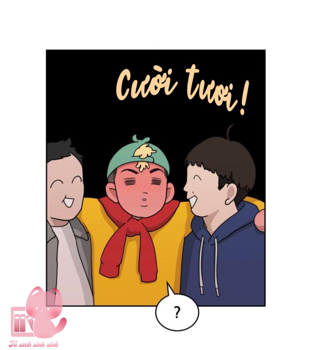 Vận May Không Ngờ - Chap 19 - Trang 6