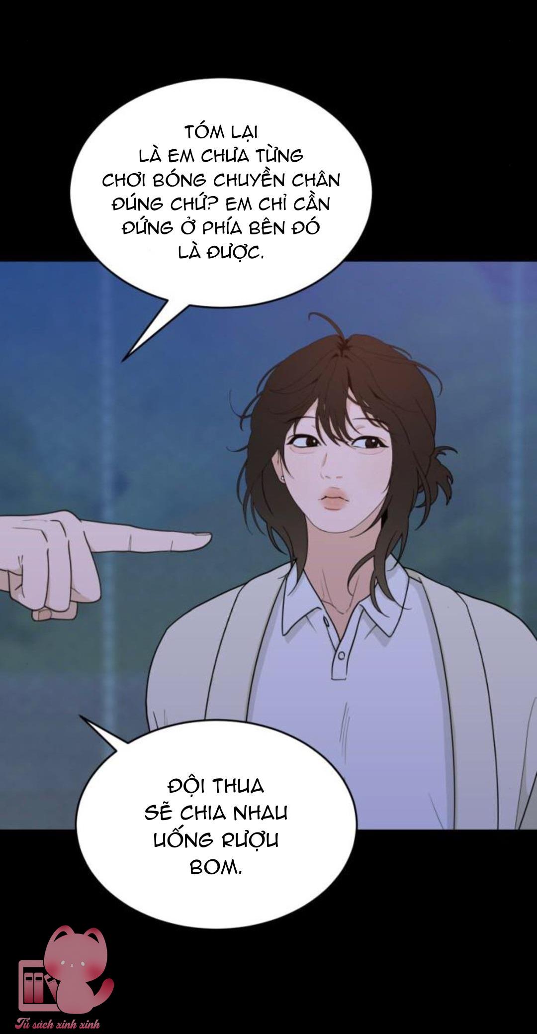 Vận May Không Ngờ - Chap 19 - Trang 51