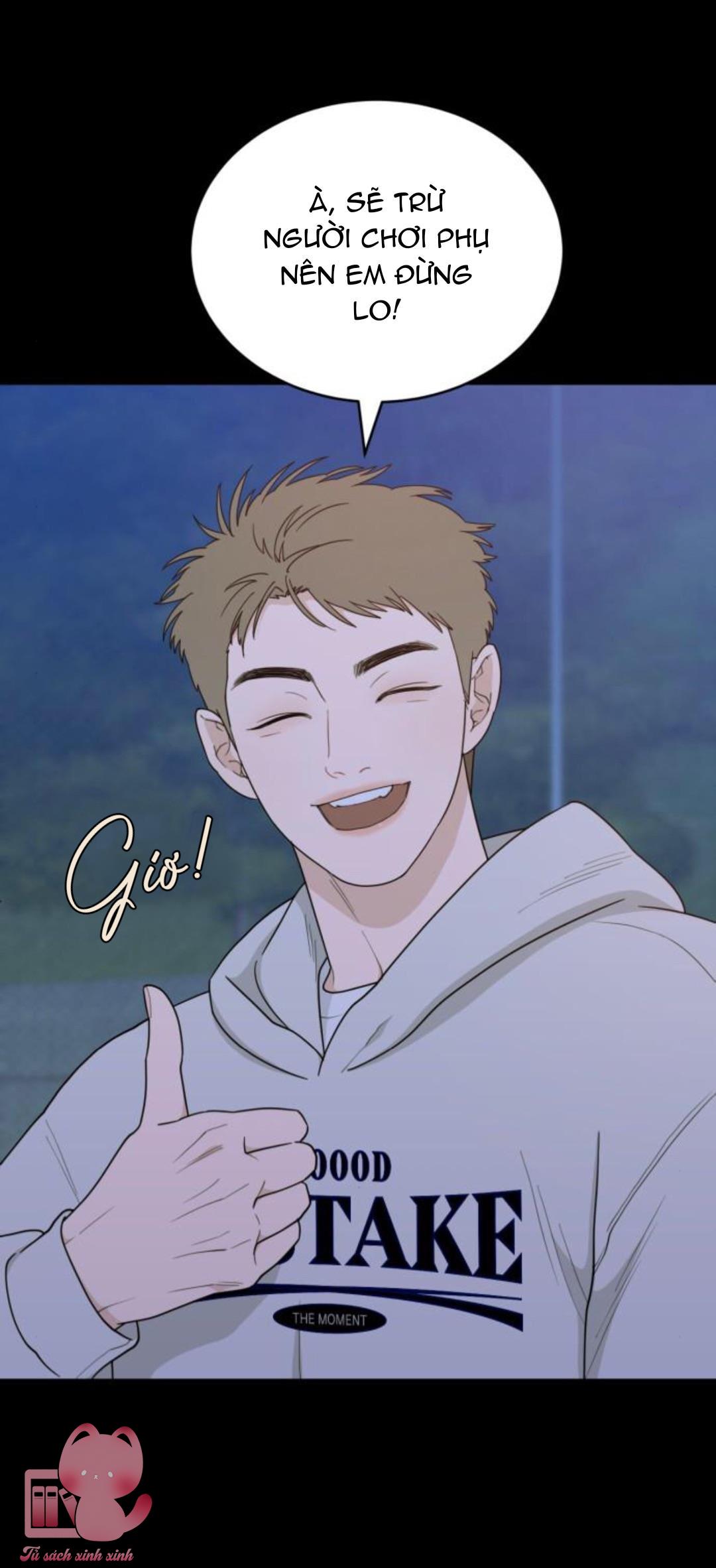 Vận May Không Ngờ - Chap 19 - Trang 52