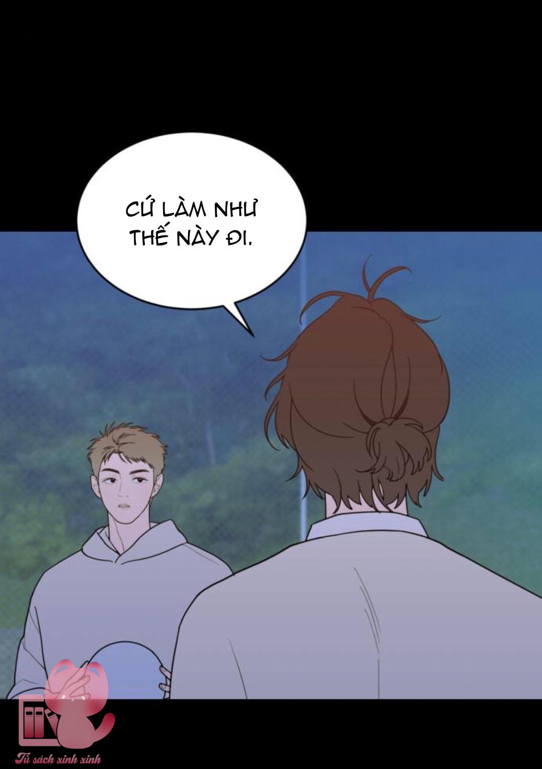 Vận May Không Ngờ - Chap 19 - Trang 54