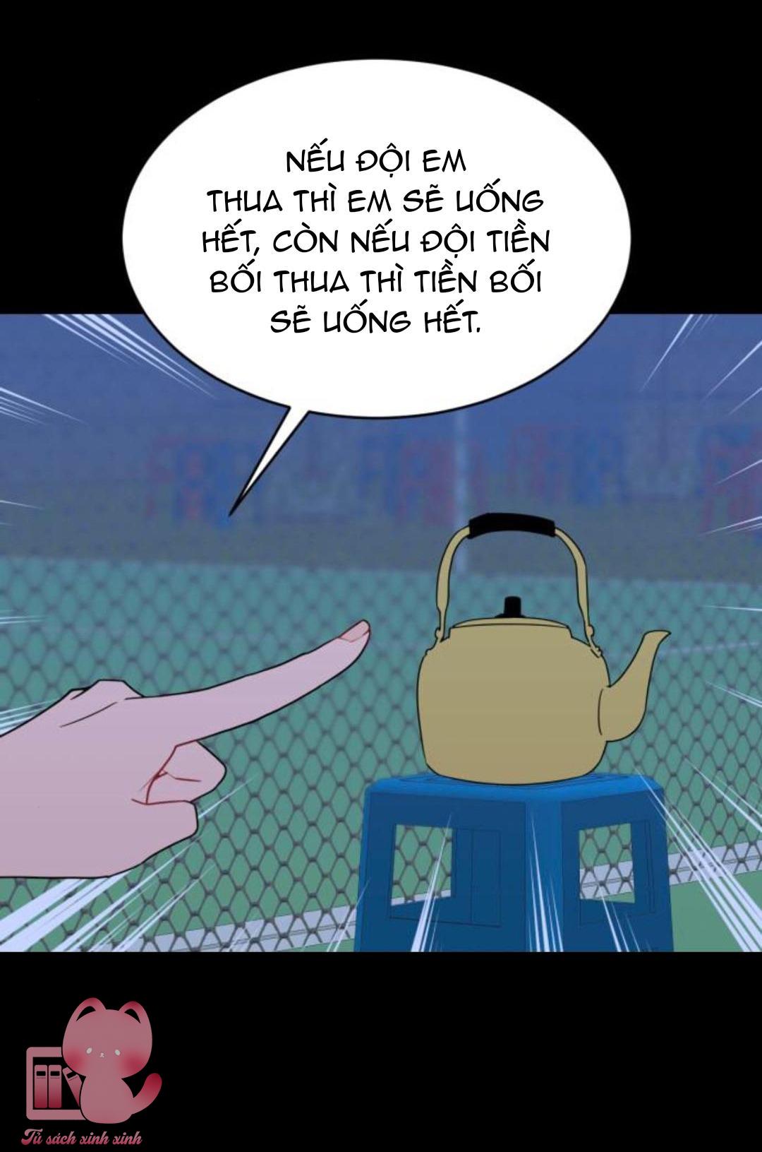 Vận May Không Ngờ - Chap 19 - Trang 55