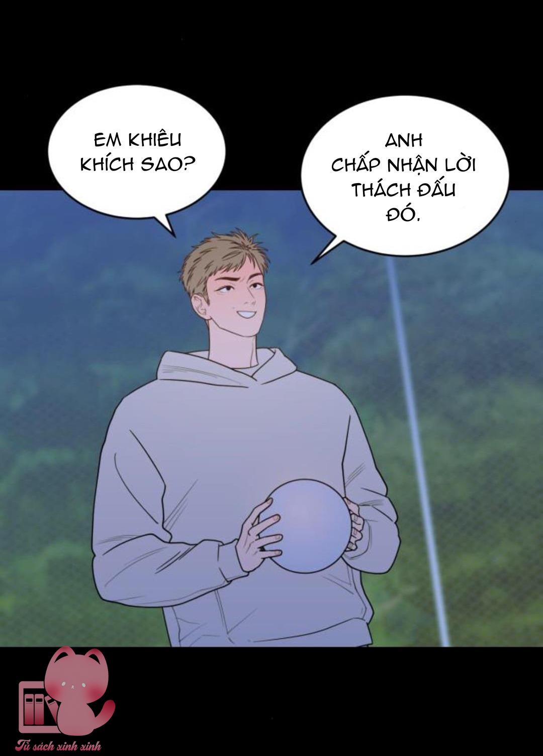 Vận May Không Ngờ - Chap 19 - Trang 57