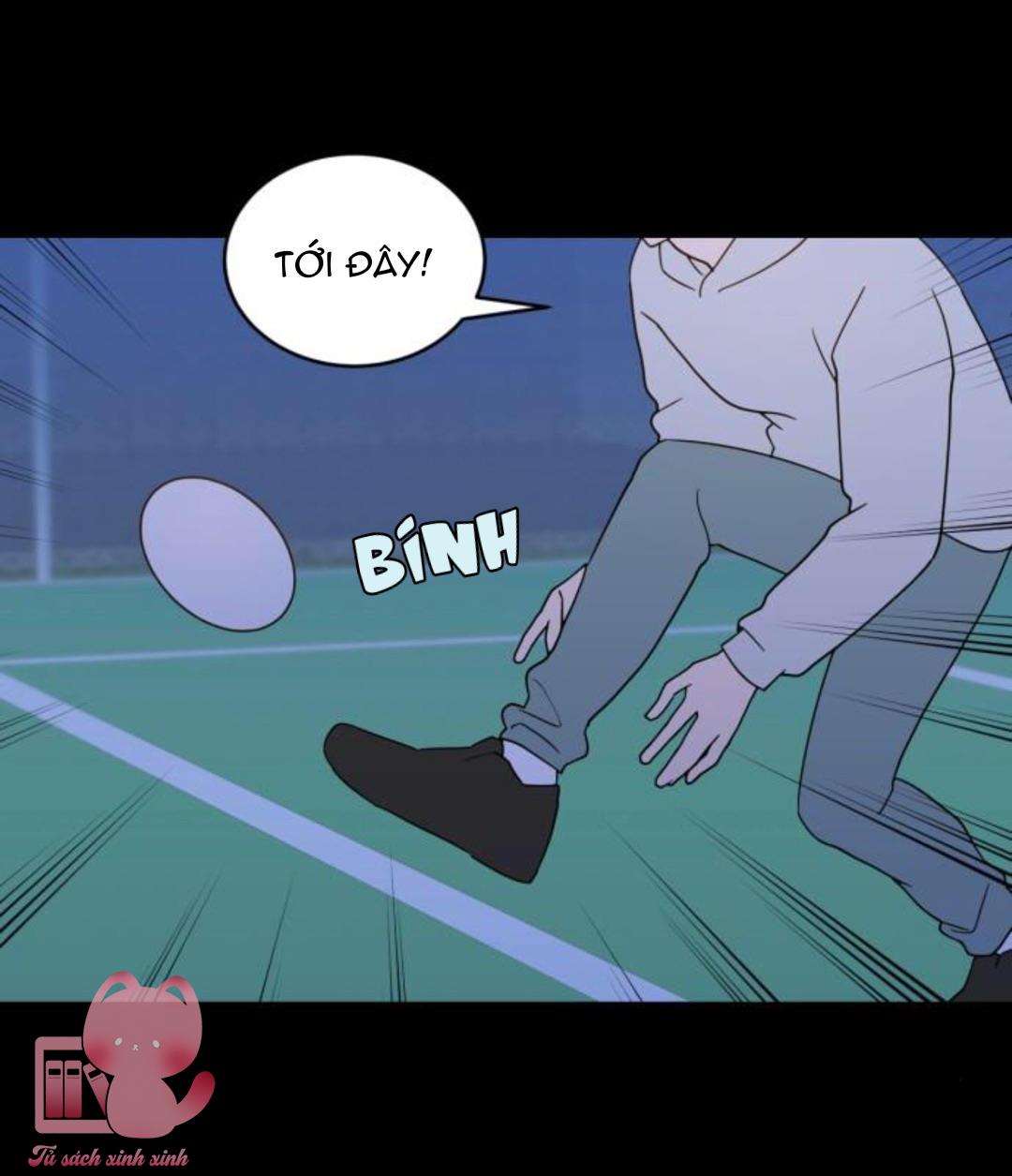 Vận May Không Ngờ - Chap 19 - Trang 58