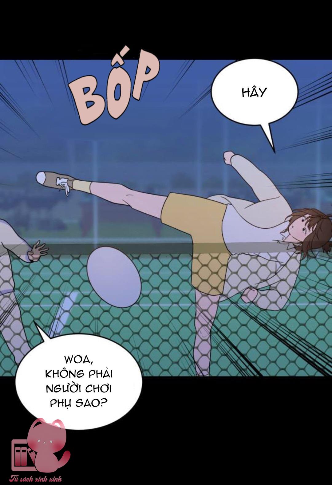 Vận May Không Ngờ - Chap 19 - Trang 59